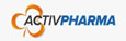 coupon promotionnel Activpharma