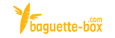 coupon promotionnel Baguette Box