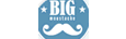 coupon promotionnel Big Moustache