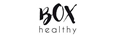 coupon promotionnel Box healthy