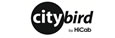 coupon promotionnel Citybird