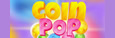 coupon promotionnel Coin pop