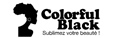coupon promotionnel Colorfulblack