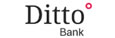 coupon promotionnel Ditto Bank