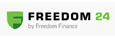 Freedom24 finances