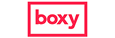 coupon promotionnel Boxy