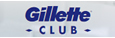 remise Gillette Club