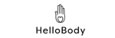 coupon promotionnel Hello Body