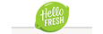 coupon promotionnel Hello Fresh