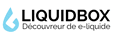 coupon promotionnel Liquidbox