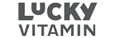 coupon promotionnel Luckyvitamin