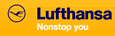 coupon promotionnel Lufthansa