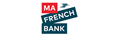 coupon promotionnel Ma French Bank