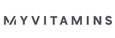 coupon promotionnel Myvitamins