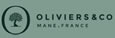 coupon promotionnel Oliviers and co