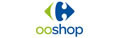 coupon promotionnel Carrefour Ooshop