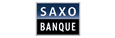 coupon promotionnel Saxo Banque