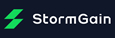 coupon promotionnel StormGain