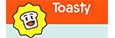 coupon promotionnel toasty