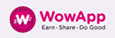 coupon promotionnel Wowapp