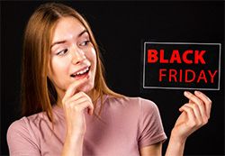 Le Guide Ultime du Black Friday : Promo en cours + Parrainage