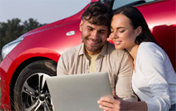 Comparatif des meilleures assurances auto en ligne en 2026 : payez (enfin) moins cher !