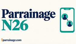 Code Promo N26 : Comment trouver un parrain et profiter de l'offre de bienvenue ?