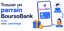 Comment parrainer ou se faire parrainer sur Boursobank ? Notre guide complet 2026