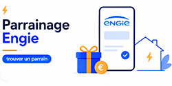 Comment Parrainer ou trouver un parrain Engie : Notre Guide Complet 2026