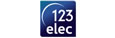 coupon promotionnel 123Elec