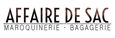 Affaire de sac