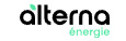 Logo Alterna Énergie