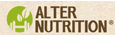 coupon promotionnel Alter nutrition