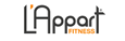 coupon promotionnel Appart Fitness