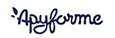 coupon promotionnel Apyforme