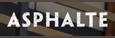 coupon promotionnel Asphalte