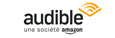 coupon promotionnel Audible