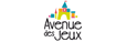code remise Avenue des jeux