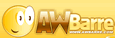 coupon promotionnel AWbarre