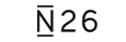Logo N26