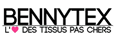 coupon promotionnel Bennytex