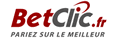 coupon promotionnel Betclic Turf