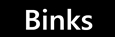 coupon promotionnel Binks