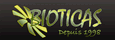 coupon promotionnel Bioticas