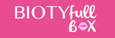 coupon promotionnel Biotyfull Box