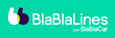 coupon promotionnel BlaBlaLines