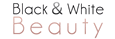 coupon promotionnel Blackandwhitebeauty