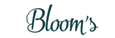 code remise Blooms