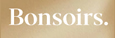 coupon promotionnel Bonsoirs