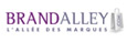coupon promotionnel Brandalley